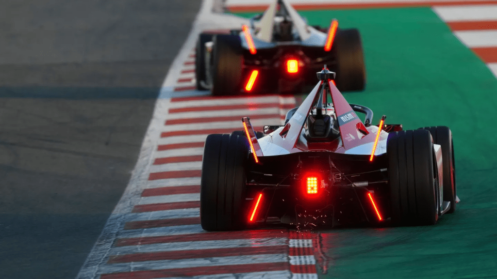 Guida alla Formula E – Cosa aspettarsi dalla Season 12?