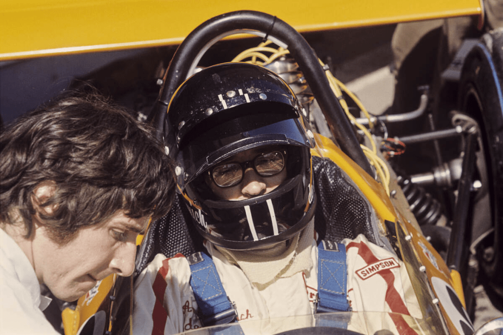 Si è spento all’età di 84 anni Andrea De Adamich, figura di riferimento del motorsport italiano.
