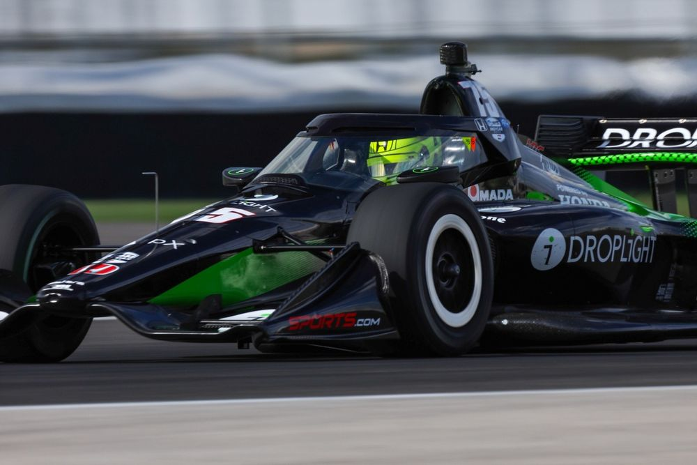 Mick Schumacher ha cambiato direzione, ma non ambizione: il suo passaggio in IndyCar è molto più di una scelta di carriera.