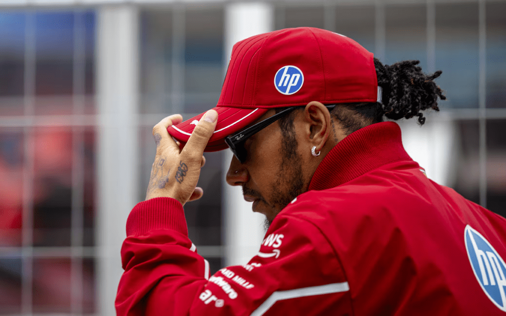 Jenson Button è convinto che Hamilton stia attraversando una fase complicata della sua carriera ma che sarà in grado di risollevarsi come ha sempre fatto in passato, nonostante possa sembrare abbattuto e scoraggiato.
