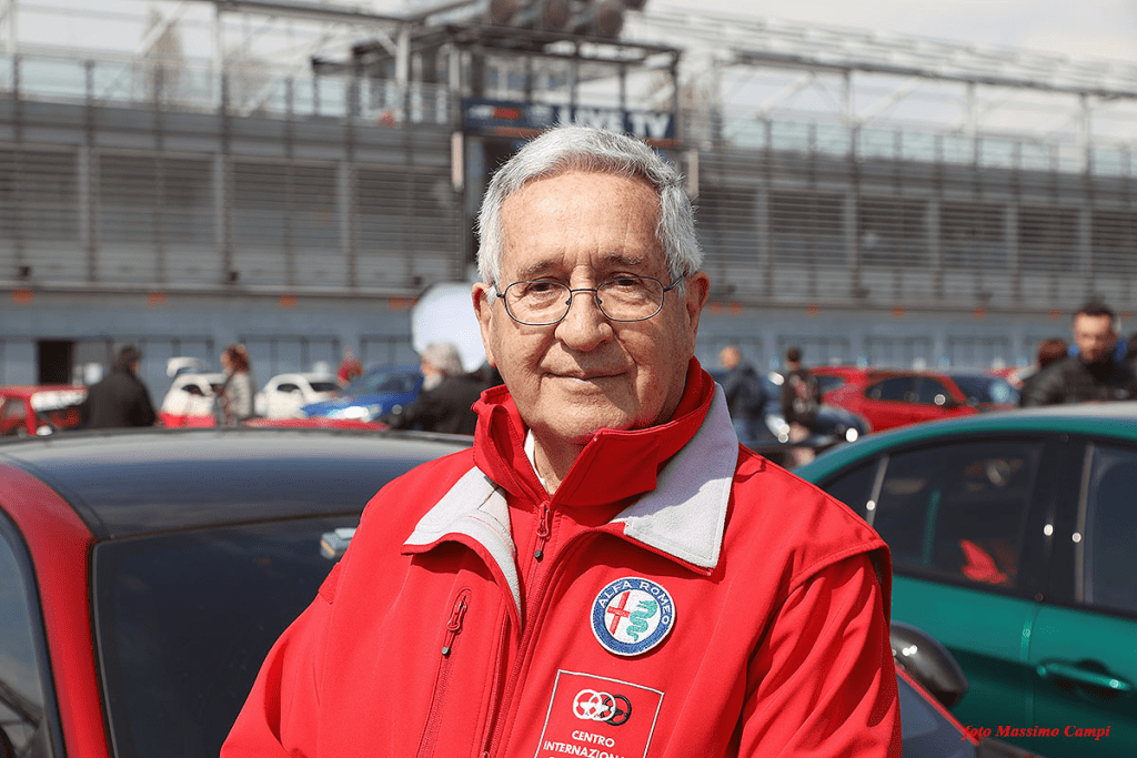 Si è spento all’età di 84 anni Andrea De Adamich, figura di riferimento del motorsport italiano.