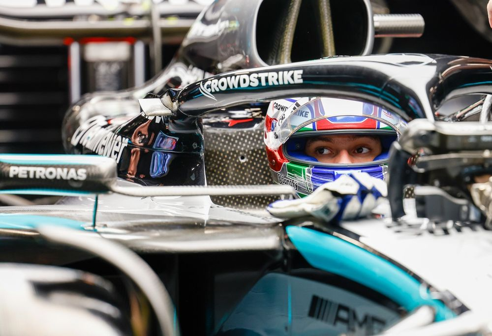 Un lieve movimento di appena due centimetri ha acceso le polemiche a Las Vegas, ma per Mercedes Andrea Kimi Antonelli non ha alcuna responsabilità nella penalità che ha rischiato di compromettere la sua straordinaria rimonta.