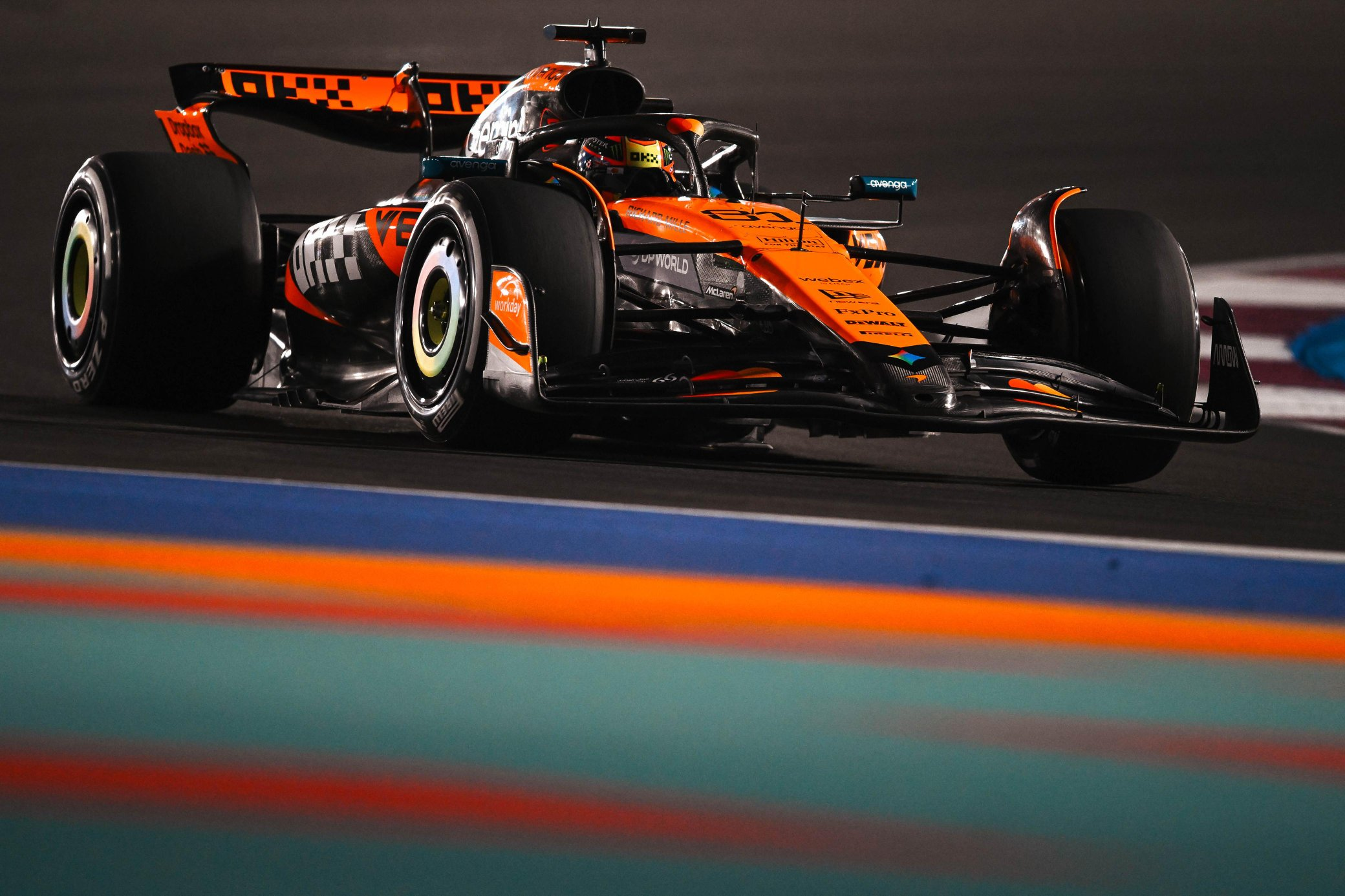 F1 | LIVE - Qualifiche Sprint GP Qatar: pole di Piastri davanti a ...