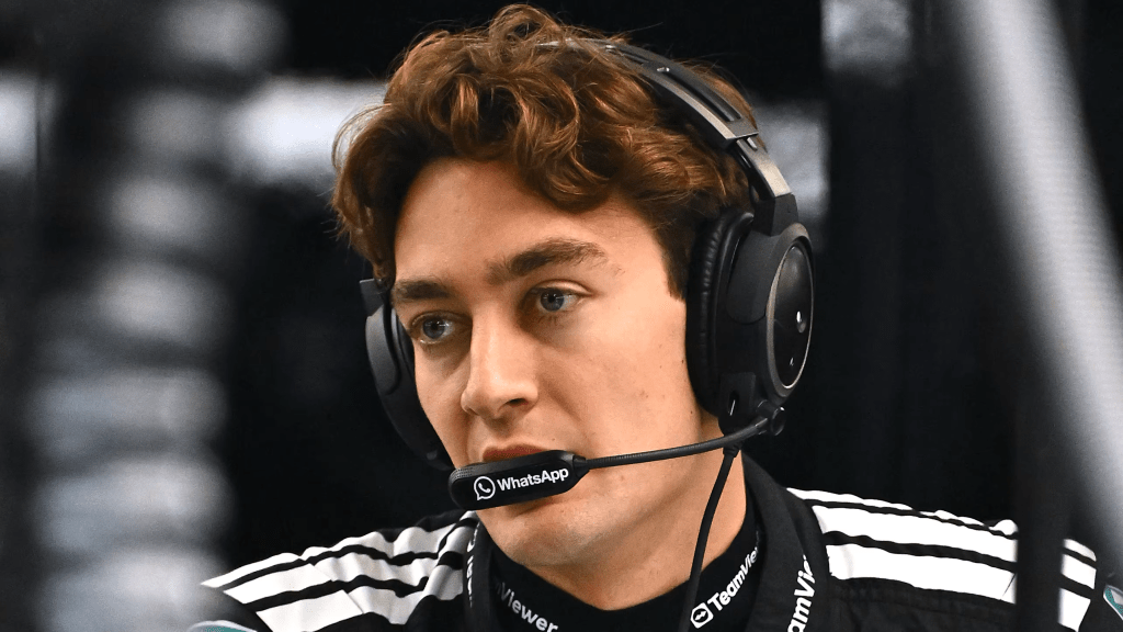 F1, GP Qatar: abbiamo un problema