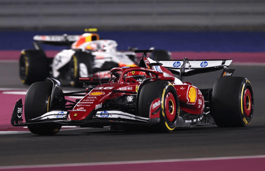 Analizziamo le possibili strategie per il Gran Premio del Qatar.