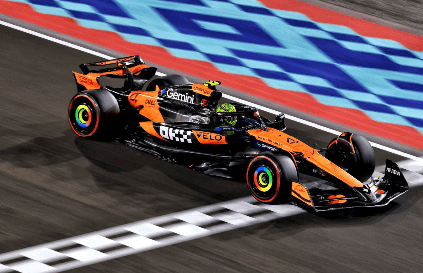 Le combinazioni matematiche che possono assegnare il titolo mondiale a Norris, Verstappen o Piastri nell’ultimo Gran Premio di Abu Dhabi.