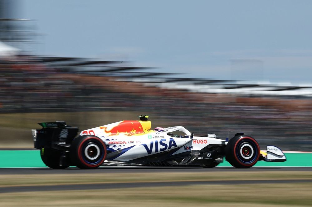 Lawson non convince a pieno, e Hadjar è orientato verso la Red Bull per il post Tsunoda. In casa Racing Bulls la questione piloti è un rompicapo ancora tutto da risolvere.