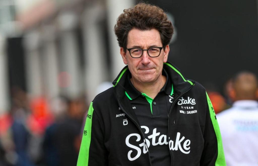 Audi è pronta a compiere il suo primo passo concreto in Formula 1: il suo primo motore è finalmente completato, ma quello destinato al debutto ufficiale nel 2026 sarà tutt’altra storia.