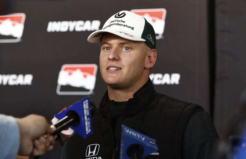 Mick Schumacher ha cambiato direzione, ma non ambizione: il suo passaggio in IndyCar è molto più di una scelta di carriera.