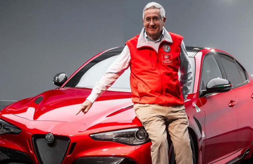 Si è spento all’età di 84 anni Andrea De Adamich, figura di riferimento del motorsport italiano.