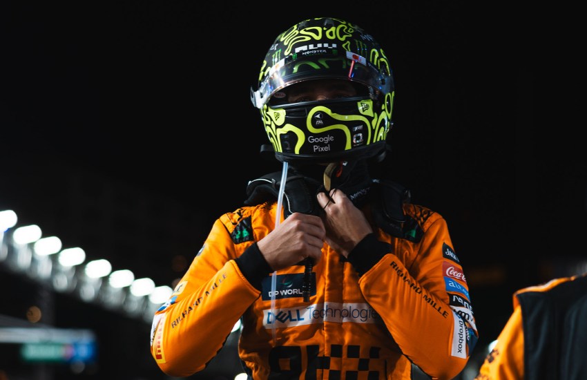 race report 0004 cne29963