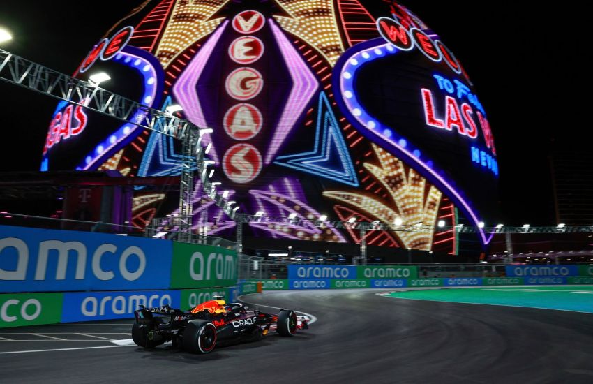 skysports las vegas gp sphere 7081891