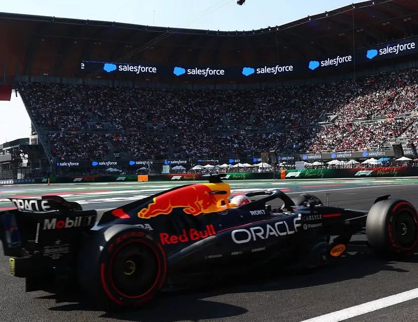 Max Verstappen mondiale 2025