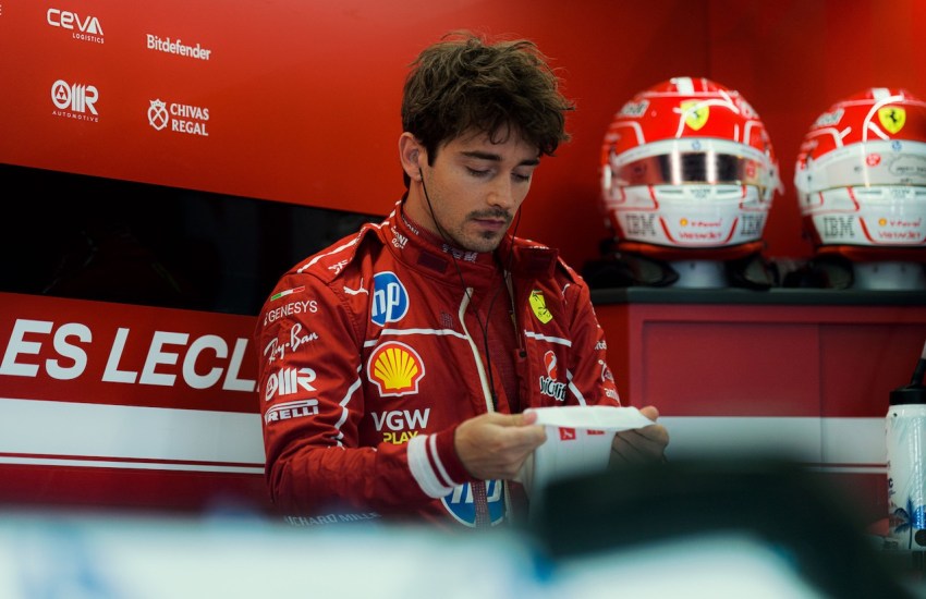 Leclerc