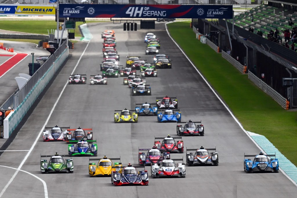 Asian Le Mans Series Race 1 St 2048x1365 1