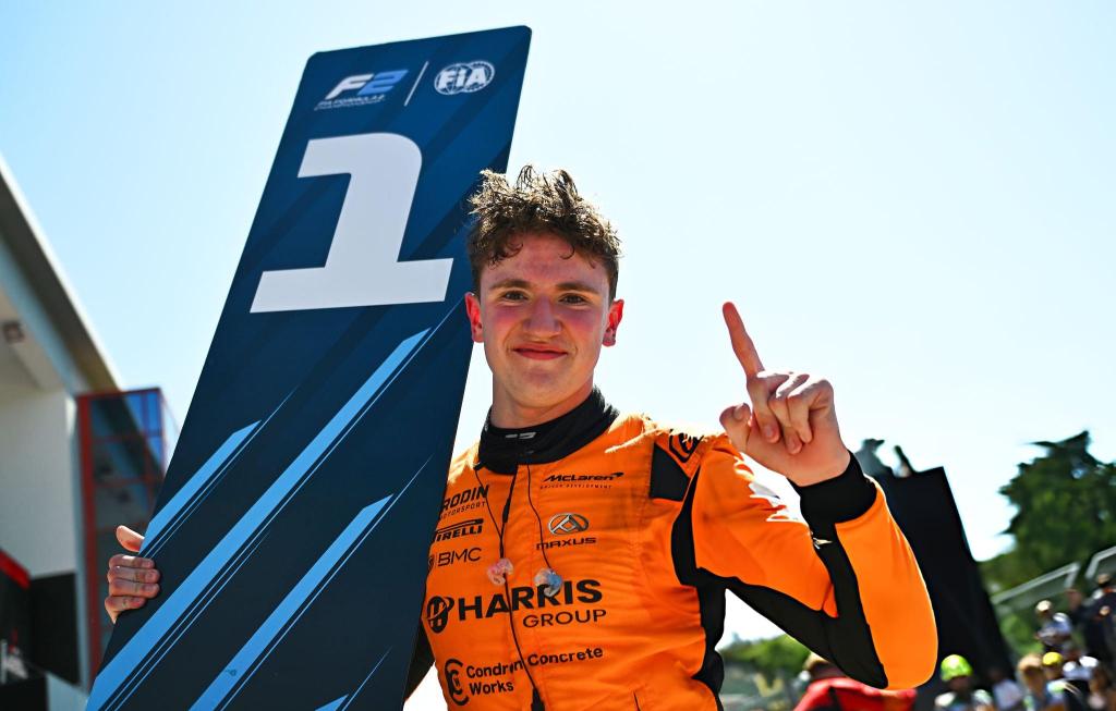 Il campionato di Formula 2 si è concluso ad Abu Dhabi e, con esso, giungono puntuali i Top e Flop della stagione 2025: chi sono stati i migliori ed i peggiori piloti di quest'anno in F2?