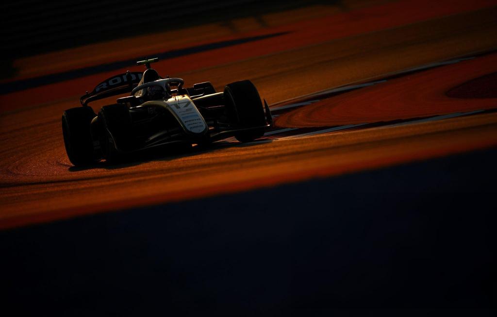 Fornaroli con il titolo, Martins prima gioia stagionale, Browning e Crawford sprecano: ecco i top e flop del penultimo appuntamento di F2 sul circuito del Qatar