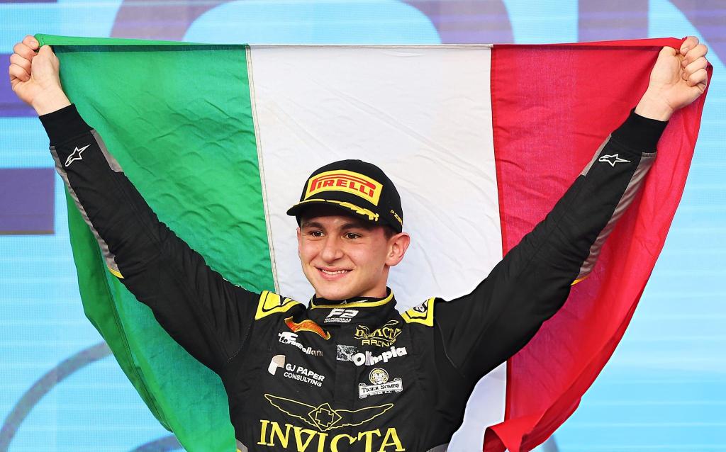 Fornaroli con il titolo, Martins prima gioia stagionale, Browning e Crawford sprecano: ecco i top e flop del penultimo appuntamento di F2 sul circuito del Qatar