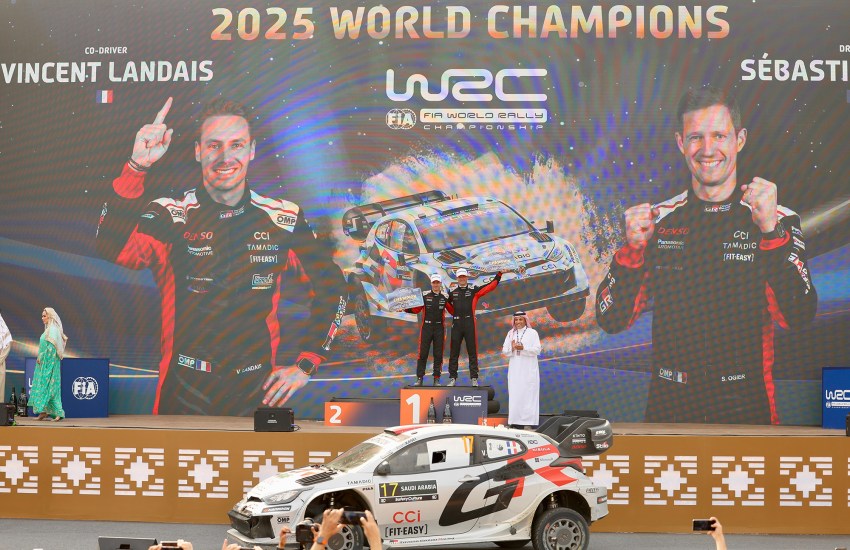 wrc ogier 2025