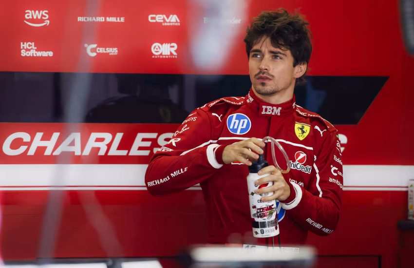 Leclerc