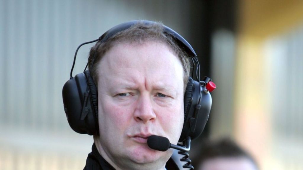 Mike Coughlan 2595534