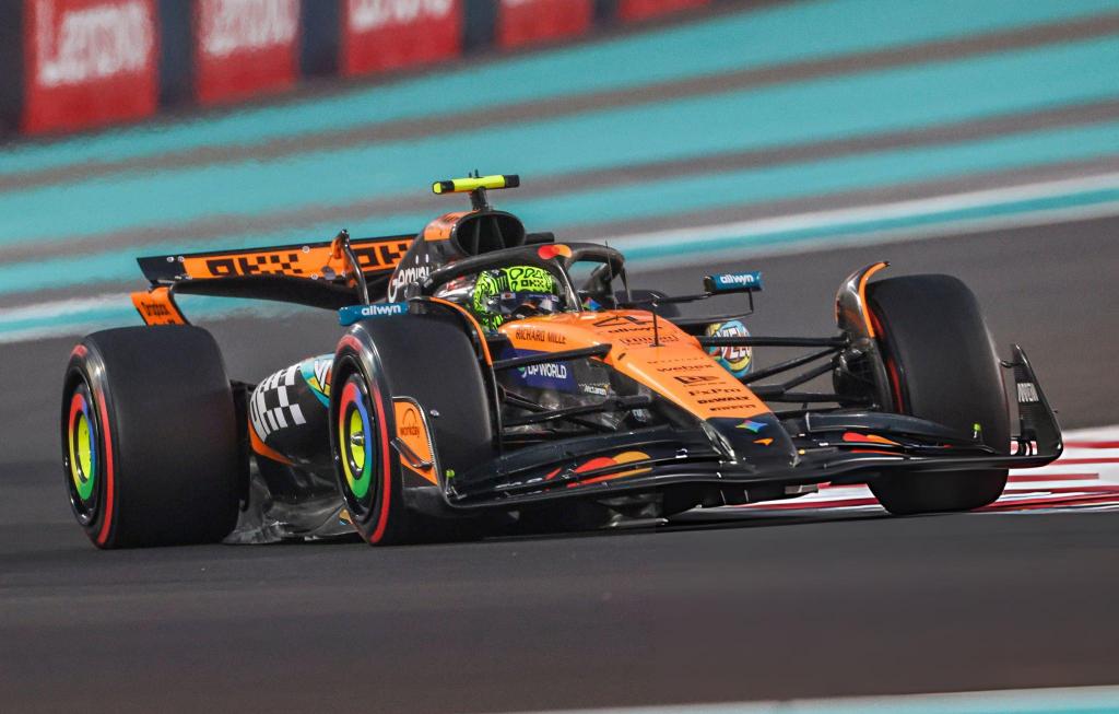 Verstappen, Norris, Piastri; tre nomi nei primi tre posti ed un titolo in palio: ad Abu Dhabi la gara che decide il mondiale 2025 di F1