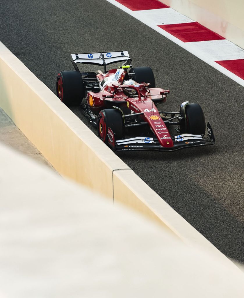 hamilton abu dhabi
