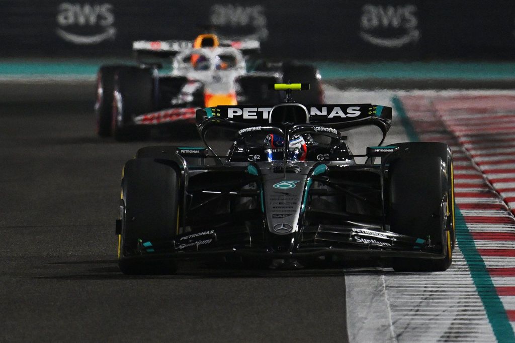 Mercedes
