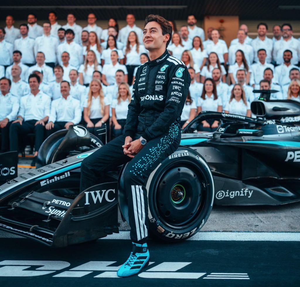 Mercedes