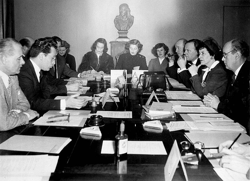 La nascita del Mondiale di Formula 1 nel 1950 tra storia, tecnologia e trasformazione dello sport automobilistico...