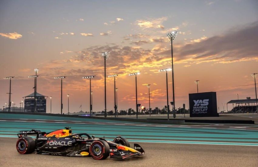 max verstappen abu dhabi red bull