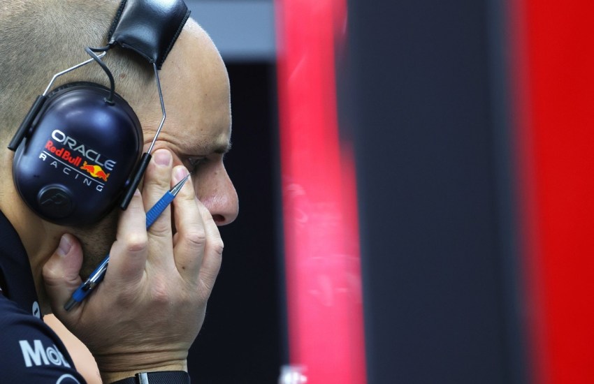 Il futuro dell’ingegnere di pista di Max Verstappen è in bilico. Dopo anni di successi a Milton Keynes, per Lambiase si aprono scenari concreti lontano dalla Red Bull...