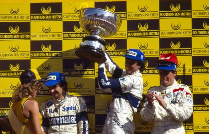 Cinque finali e un copione ripetuto: il leader, nella sfida a tre, quasi mai festeggia il Mondiale. Norris, Verstappen o Piastri?