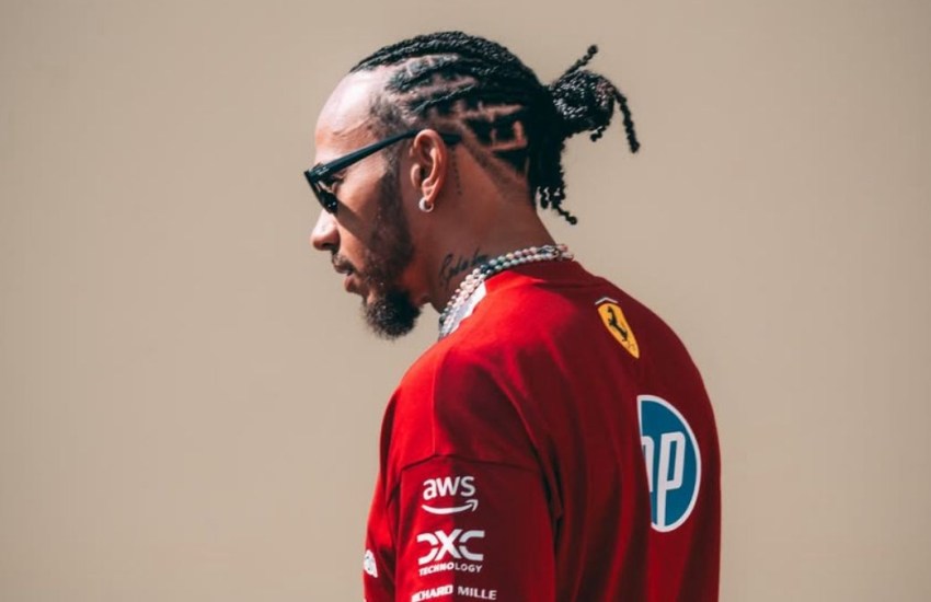 hamilton abu dhabi