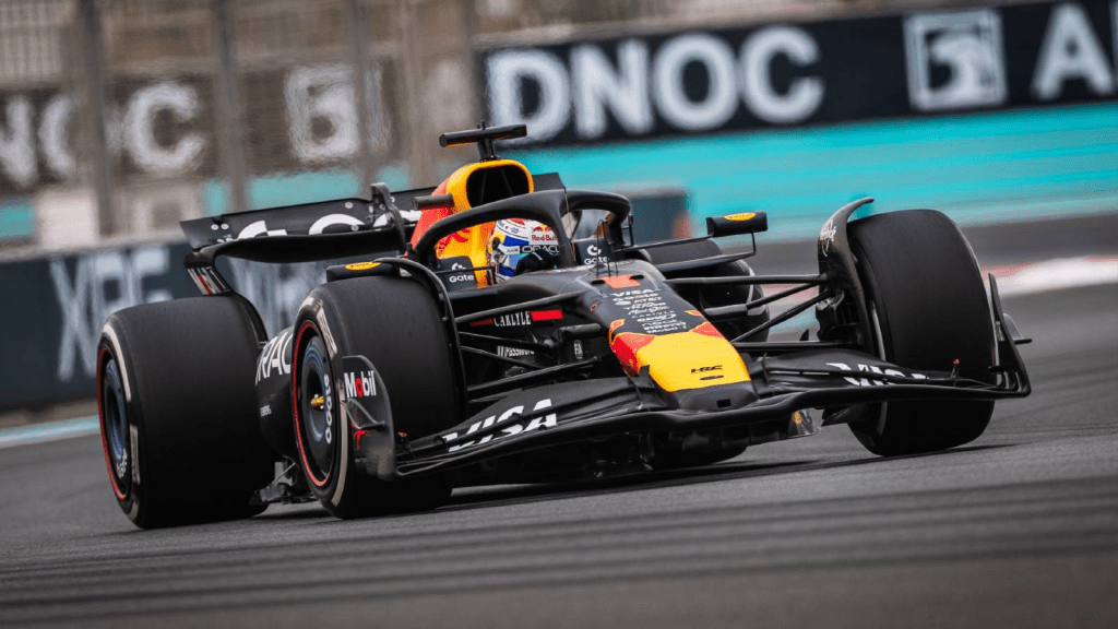 Verstappen ci crede dopo la pole: "Vogliamo guadagnare tanti punti per vincere il campionato"
