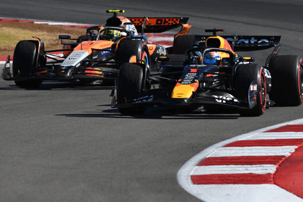Verstappen ci crede dopo la pole: "Vogliamo guadagnare tanti punti per vincere il campionato"