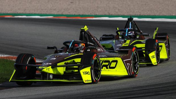 Guida alla Formula E: tutti i protagonisti della Season 12