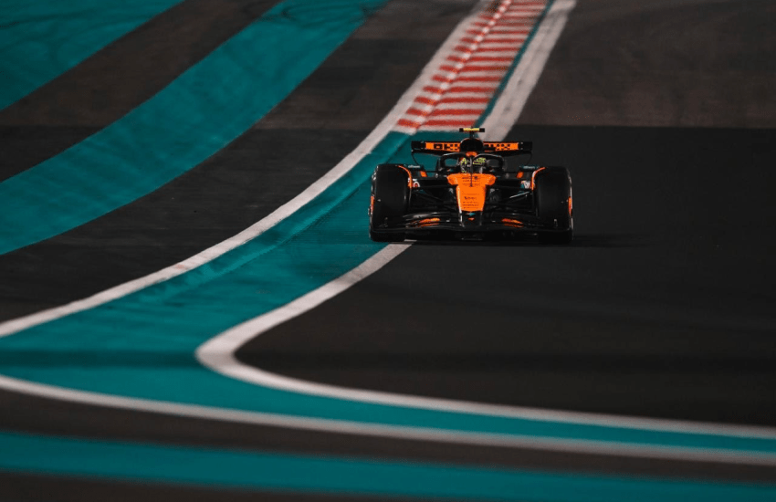 Lando Norris conquista il suo primo titolo mondiale e lo fa rivendicando con orgoglio il proprio stile: quello di un pilota che non ha mai rinunciato a essere sé stesso.