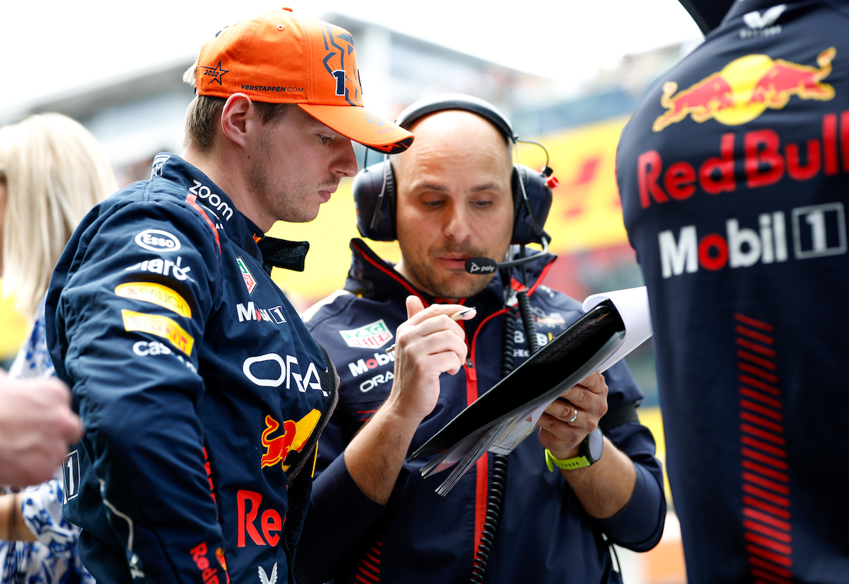 L'assenza di Max Verstappen alla cerimonia di fine stagione, è un particolare che è ben presto saltato all'occhio di tutti. Si tratta di una scelta voluta o è frutto di circostanze inaspettate?