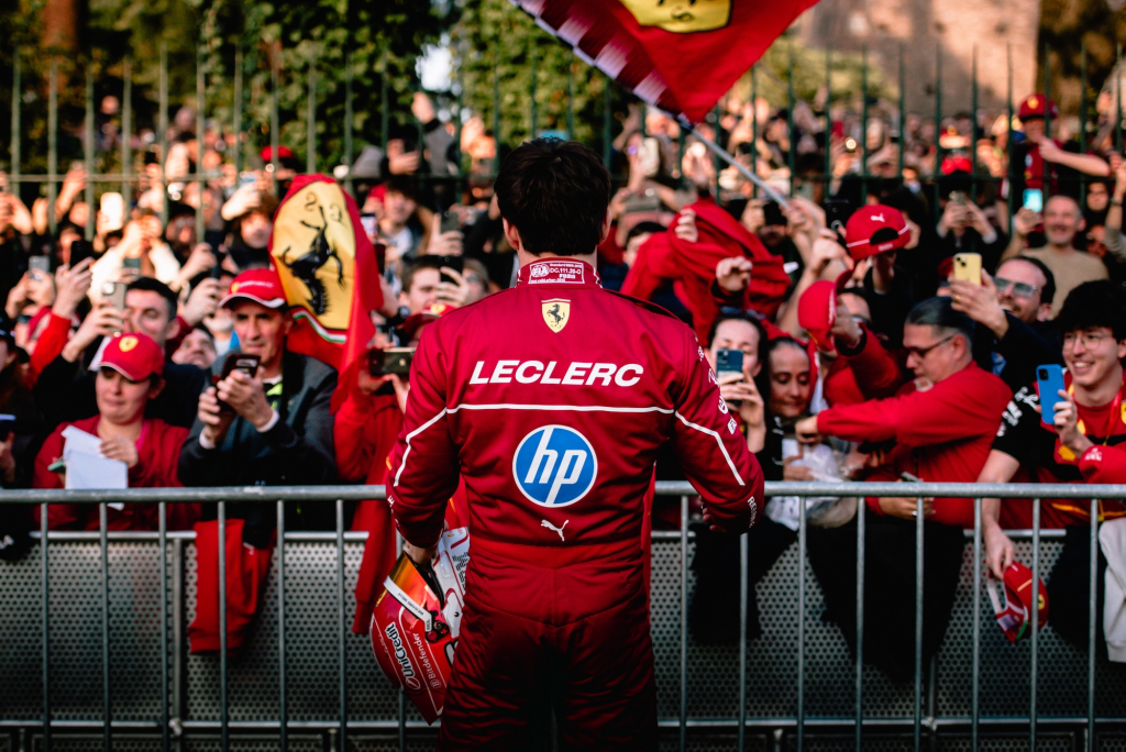 L'unica nota positiva all'interno della stagione fallimentare della Ferrari è Leclerc, che ora non può più aspettare: il 2026 come punto di svolta.