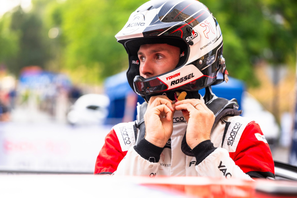 Lancia ufficializza il suo attesissimo ritorno nel Mondiale Rally dopo oltre trent’anni, schierando Yohan Rossel e Nikolay Gryazin sulla nuova Ypsilon Rally2 HF Integrale.