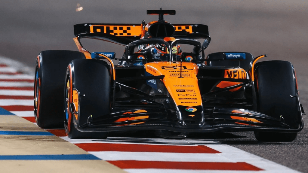 Piastri e la sconfitta mondiale: una lezione necessaria