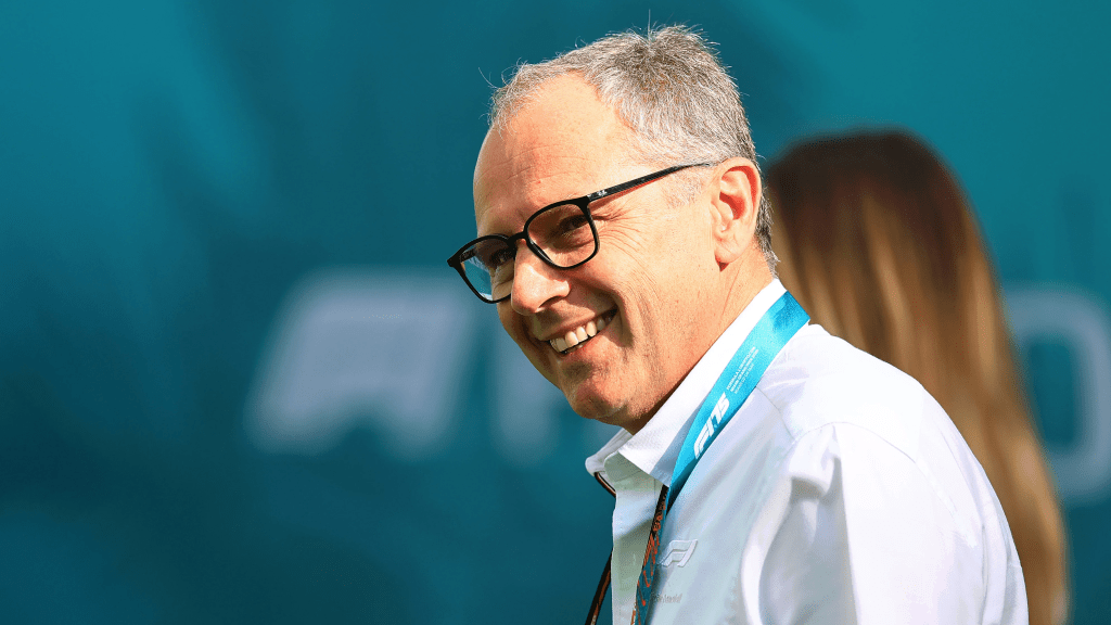 La F1 ha annunciato che farà ritorno in Portogallo nel 2027 e nel 2028 sul circuito di Portimao a sei anni di distanza dall'ultima volta.
