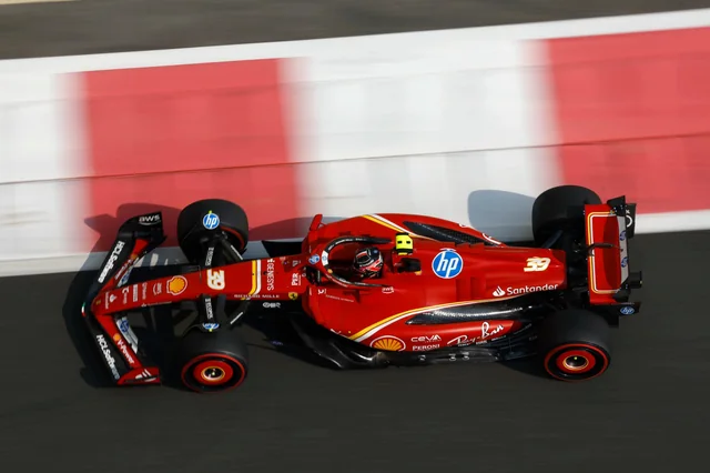 Ferrari, i fratelli Leclerc di nuovo insieme: Arthur sostituirà Hamilton nelle FP1 ad Abu Dhabi