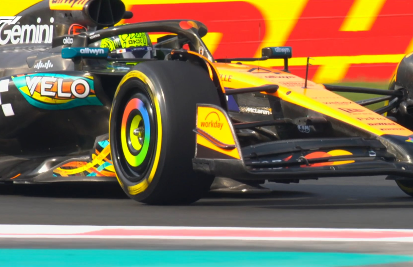 Segui la diretta testuale delle FP2 del GP d'Abu Dhabi. Appuntamento alle 14:00.