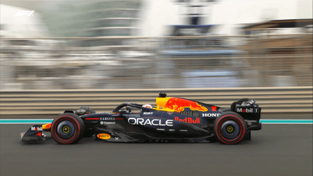 Segui la diretta testuale delle FP2 del GP d'Abu Dhabi. Appuntamento alle 14:00.