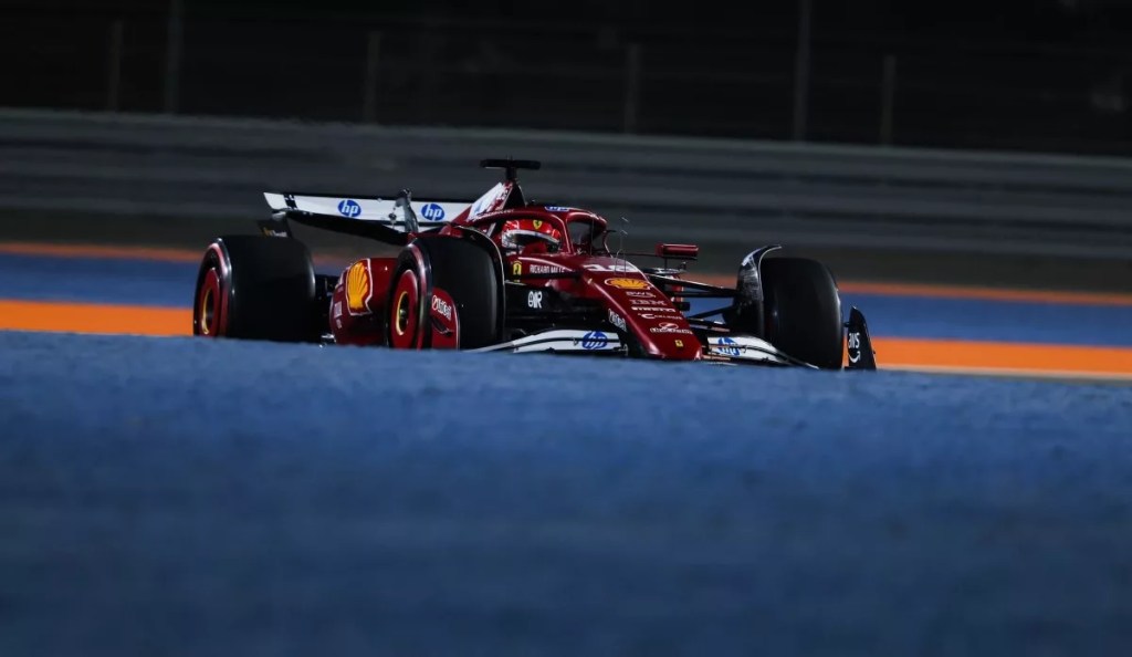 leclerc abu dhabi