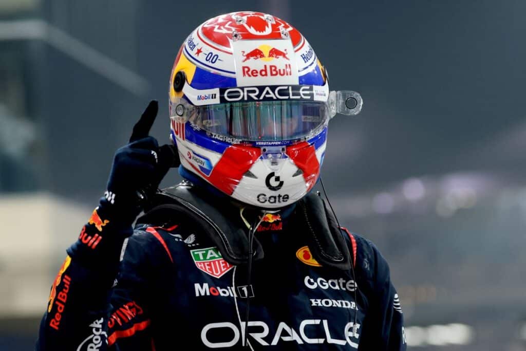 Il campione Red Bull riflette sulla sua carriera, sui nuovi regolamenti e su una Formula 1 che non è più la sua unica priorità. Verstappen si dice vicino al ritiro...