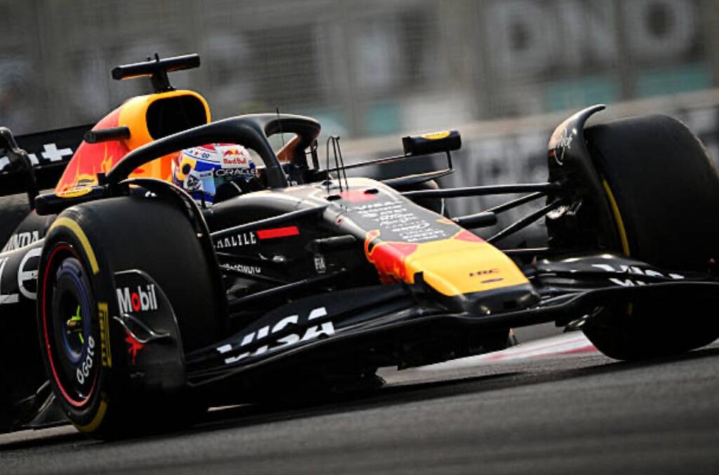 max verstappen red bull 