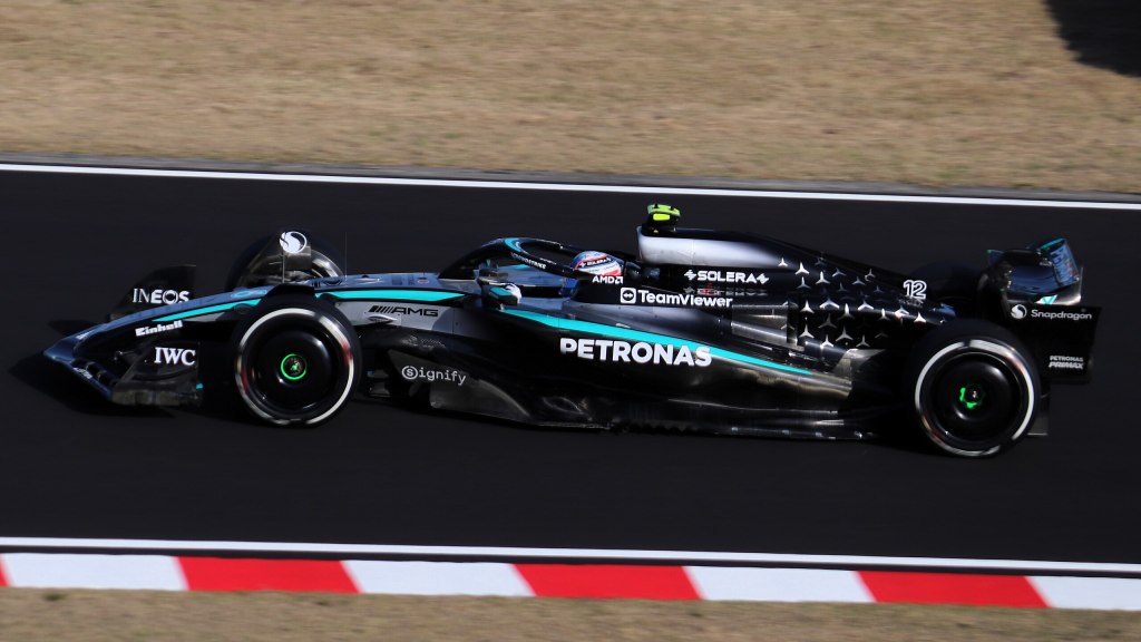 Nello scorso ciclo regolamentare, il team tedesco ha fornito prestazioni molto sottotono rispetto all'era ibrida. Cosa è stato sbagliato in casa Mercedes?